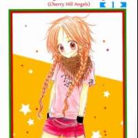  ����� Sakuragaoka Angels <small>Story & Art</small> 